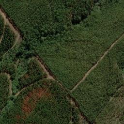 Satellite imagery of KRUGERSHOOP, MZ