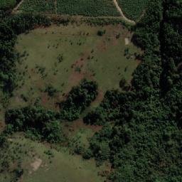 Satellite imagery of DIEPKLOOF, MZ