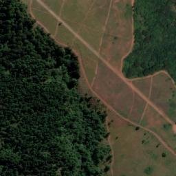 Satellite imagery of NEL 3, MZ
