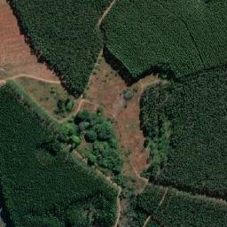 Satellite imagery of KLIPKOPJE, MZ