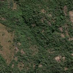 Satellite imagery of GUTSHWA, MZ