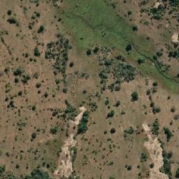 Satellite imagery of TJEKULU, MZ