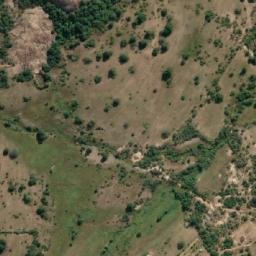 Satellite imagery of TJEKULU, MZ