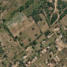Satellite imagery of TJEKULU, MZ