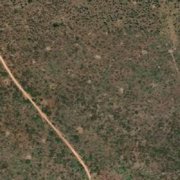 Satellite imagery of MAKUTWANA, MZ