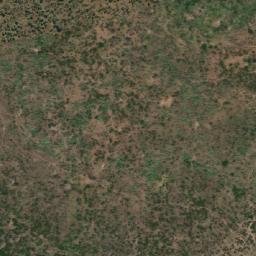 Satellite imagery of MAKUTWANA, MZ