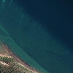 Satellite imagery of Datum Point, AU