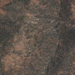 Satellite imagery of Cerro Colorado, CL