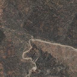 Satellite imagery of Cerro Colorado, CL