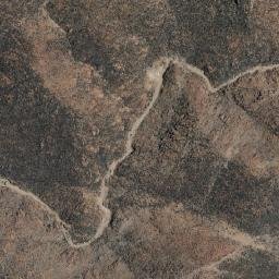 Satellite imagery of Cerro Colorado, CL