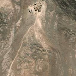 Satellite imagery of Llampo, CL