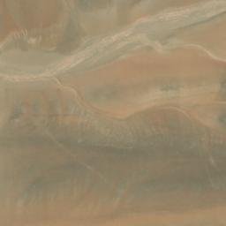 Satellite imagery of Loma del Toro, CL