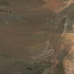 Satellite imagery of Cerro Quebrado, CL