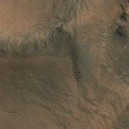 Satellite imagery of Cerro Atalaya, AR