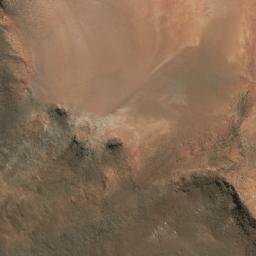 Satellite imagery of Cerro Atalaya, AR