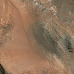 Satellite imagery of Cerro Atalaya, AR