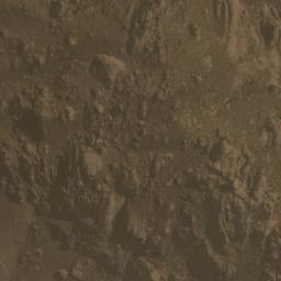 Satellite imagery of Cerro La Laguna, AR