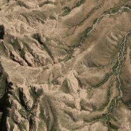 Satellite imagery of Cerro Perrayacú, AR