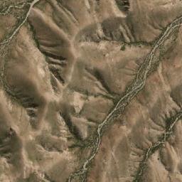 Satellite imagery of Cerro Perrayacú, AR