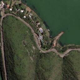 Satellite imagery of Albo de Medina, AR