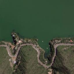 Satellite imagery of Albo de Medina, AR