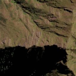 Satellite imagery of Cerro Chuspihuasi, AR