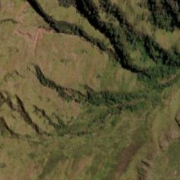 Satellite imagery of Cerro Chuspihuasi, AR