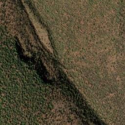 Satellite imagery of MALEUPE WEST (BPP 1), BW