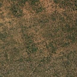 Satellite imagery of Sekgwakwe, ZA