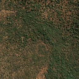 Satellite imagery of Sekgwakwe, ZA
