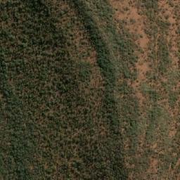 Satellite imagery of MOCHEDI, BW