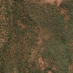 Satellite imagery of MOCHEDI, BW