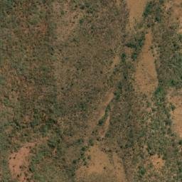 Satellite imagery of MOCHEDI, BW