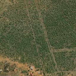 Satellite imagery of KOFFYKRAAL, BW