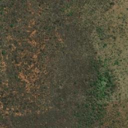 Satellite imagery of RATAMUGA, BW