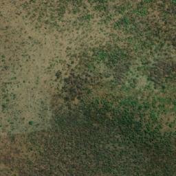 Satellite imagery of RATAMUGA, BW