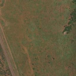 Satellite imagery of ETON, BW