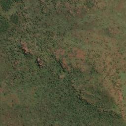 Satellite imagery of ETON, BW
