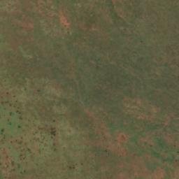 Satellite imagery of ETON, BW