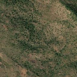 Satellite imagery of RHENOSTERSPRUIT, BW