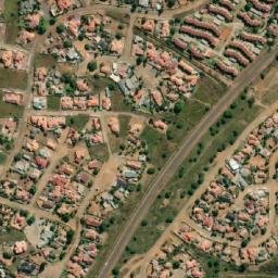 Satellite imagery of HEYSTEKRAND, BW