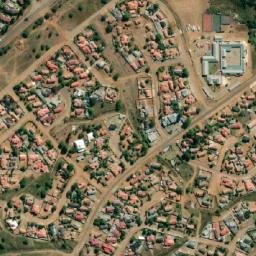 Satellite imagery of HEYSTEKRAND, BW