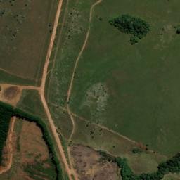 Satellite imagery of UITKYK, MZ
