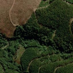 Satellite imagery of KRUGERSHOOP, MZ