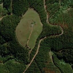 Satellite imagery of KRUGERSHOOP, MZ