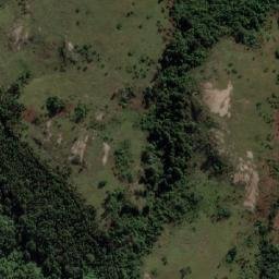 Satellite imagery of DIEPKLOOF, MZ