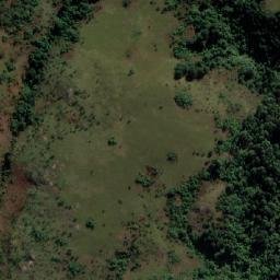Satellite imagery of DIEPKLOOF, MZ