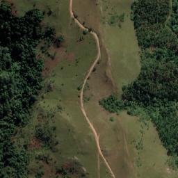 Satellite imagery of DIEPKLOOF, MZ