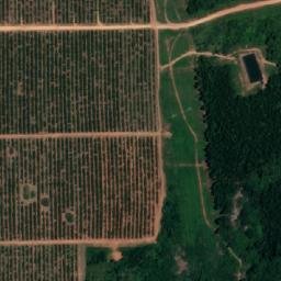 Satellite imagery of KROKODILSPRUIT, MZ