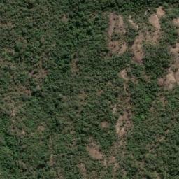 Satellite imagery of GUTSHWA, MZ